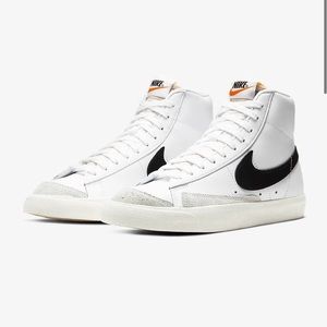 Nike Blazer Mid ‘77
